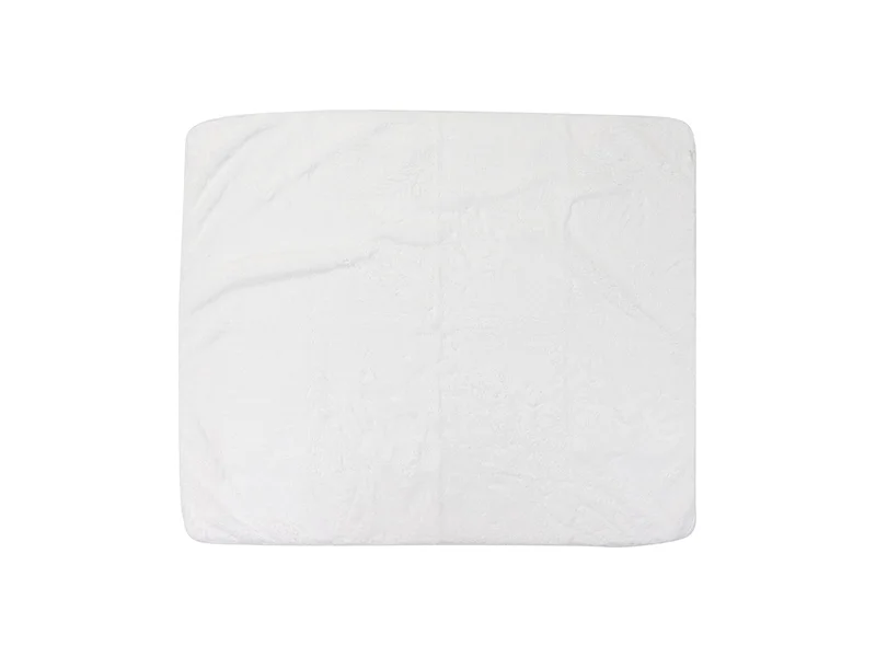 Sublimation Pet Blanket–Arctic Fleece Lined POD Blank