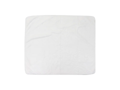 Sublimation Pet Blanket–Arctic Fleece Lined POD Blank