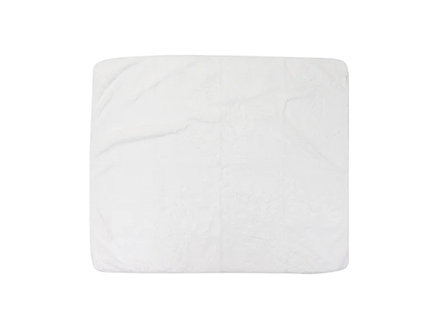 Sublimation Pet Blanket–Arctic Fleece Lined POD Blank