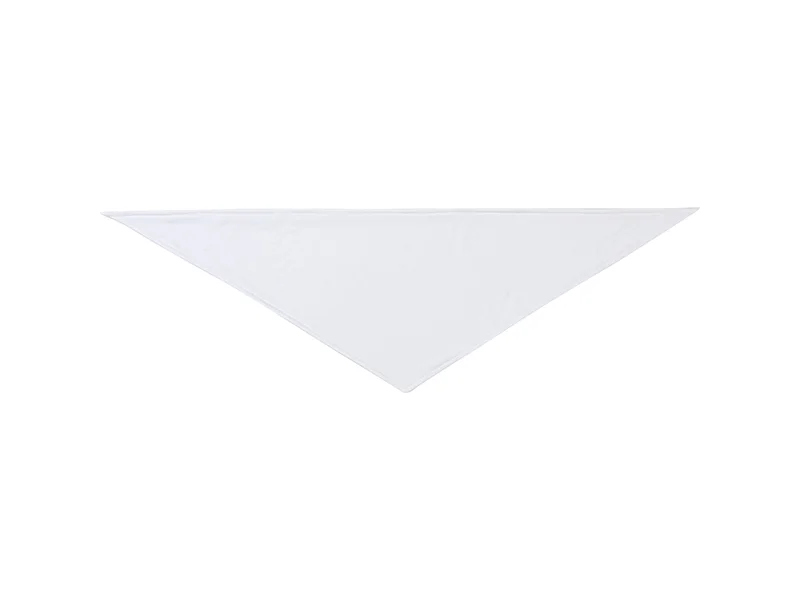 Sublimation Pet Bandana–Printable Blank For Custom Designs