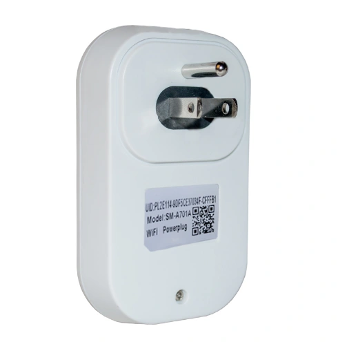 US Type WiFi Smart Power Socket Wireless Remote control Timer2.4G 10A Wifi Power plug outlet compatible with Tuya Amazon Echo