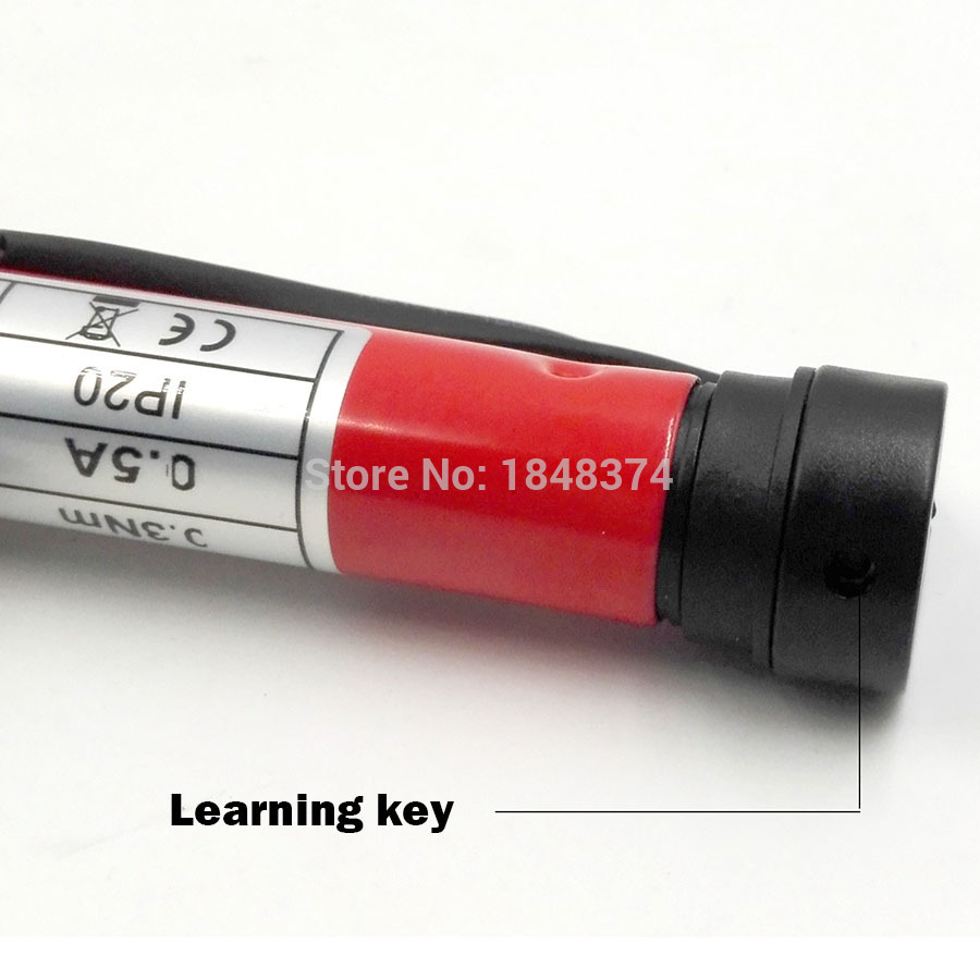 Zemismart For 20mm Tube Roller Curtain Motor Smart Home DC12V RF433 Tubular Electric  Shutters Suit for Broadlink