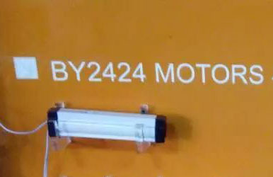 Electric blinds Motor DC Honeycomb Blinds Radio Motor Single Output Curtains Intelligent Remote Control Automatic Home Office