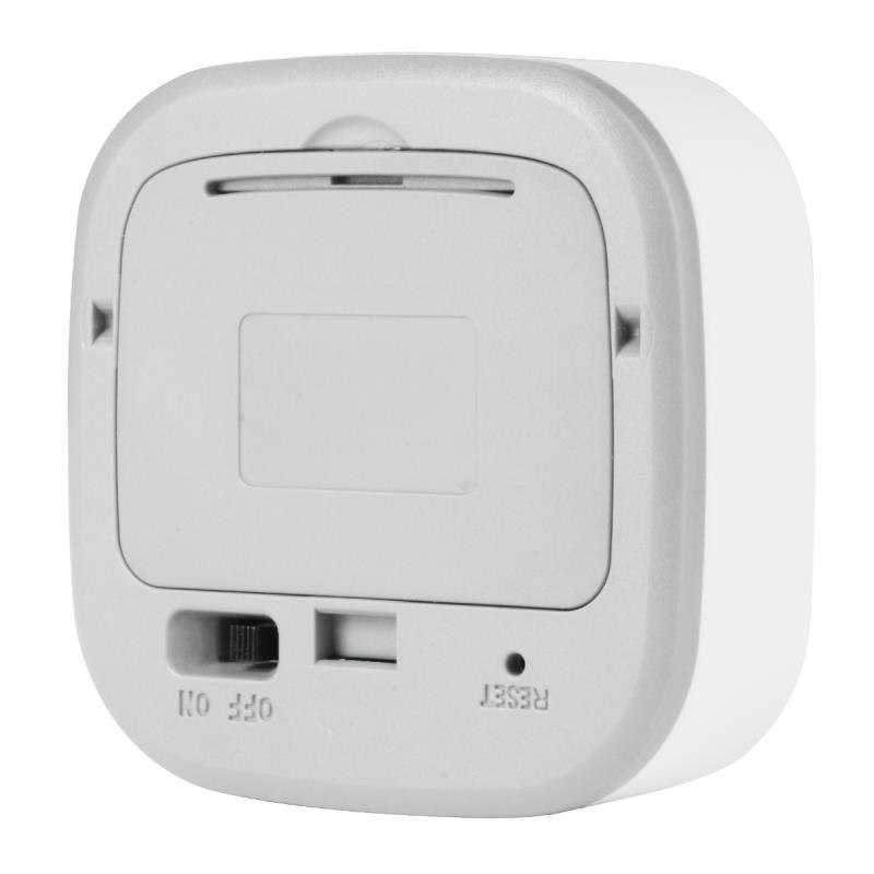 Smart Life Wifi  PIR Motion Sensor Support  Android IOS Phone APP control Infrared Wireless Alarm