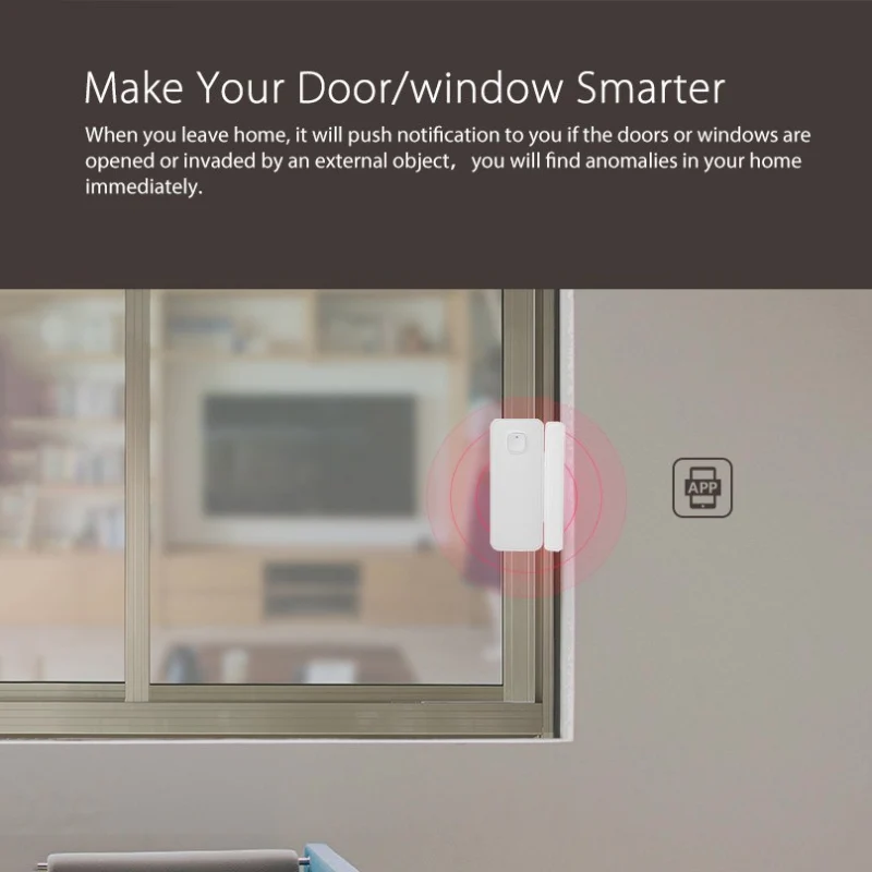 Door Sensor IR Sensor Outlet EU Outlet with USB charing Port Power Statistics Function Compatibe with Alexa Google H