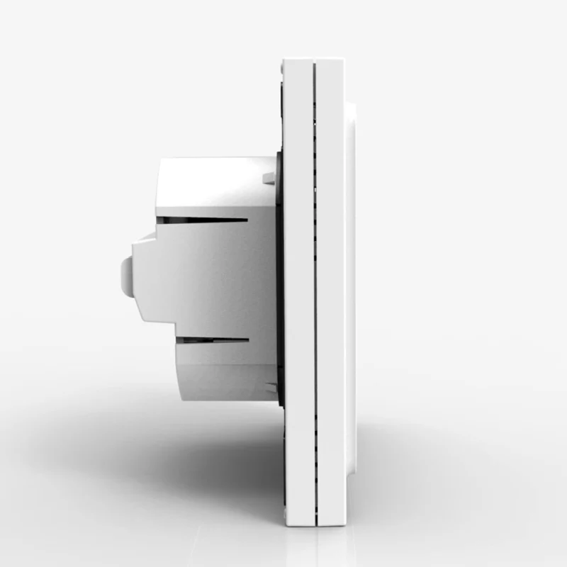 Zemismart Air Condition Smart Life APP Control Android IOS Enable Alexa Google Home Voice Controlled