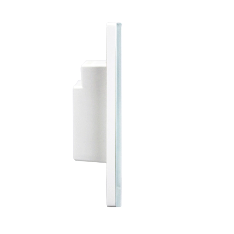 Smart WiFi switch for Fan light Compatible with Alexa Google Home Smart Life App Control