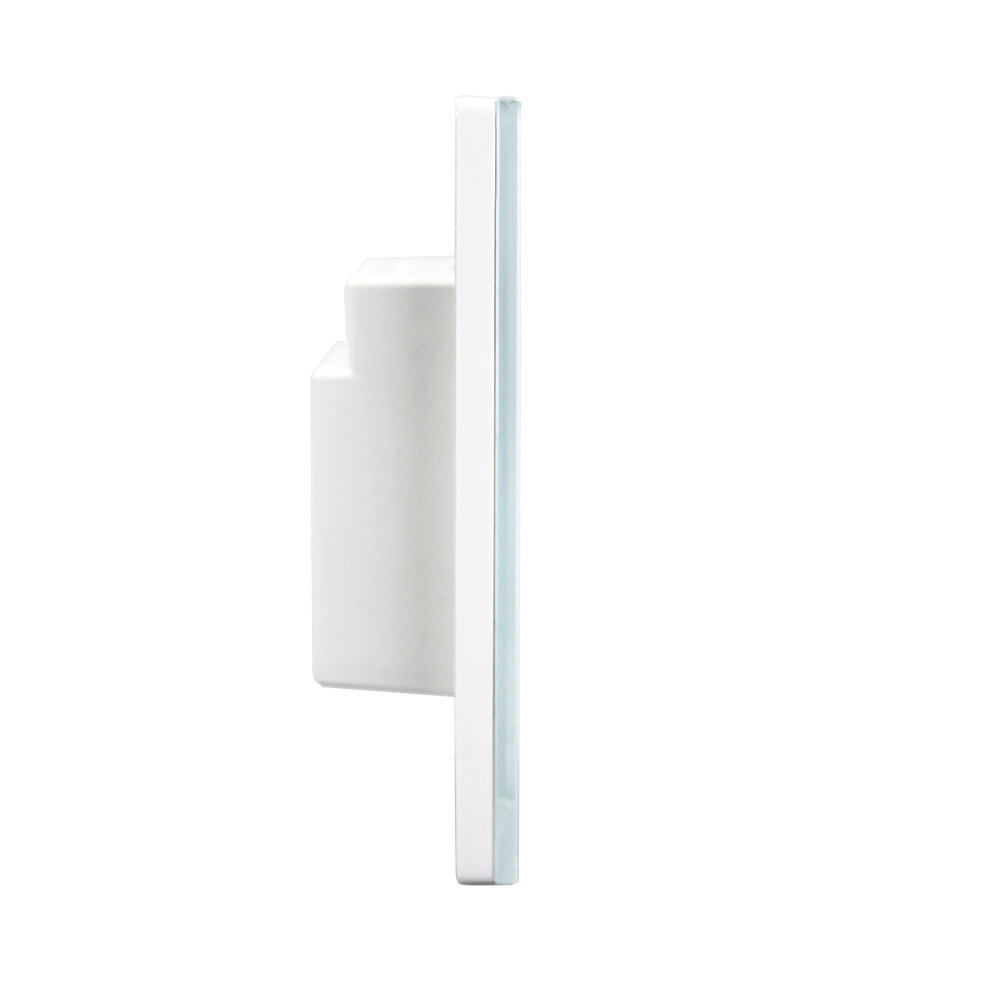 Smart WiFi switch for Fan light Compatible with Alexa Google Home Smart Life App Control