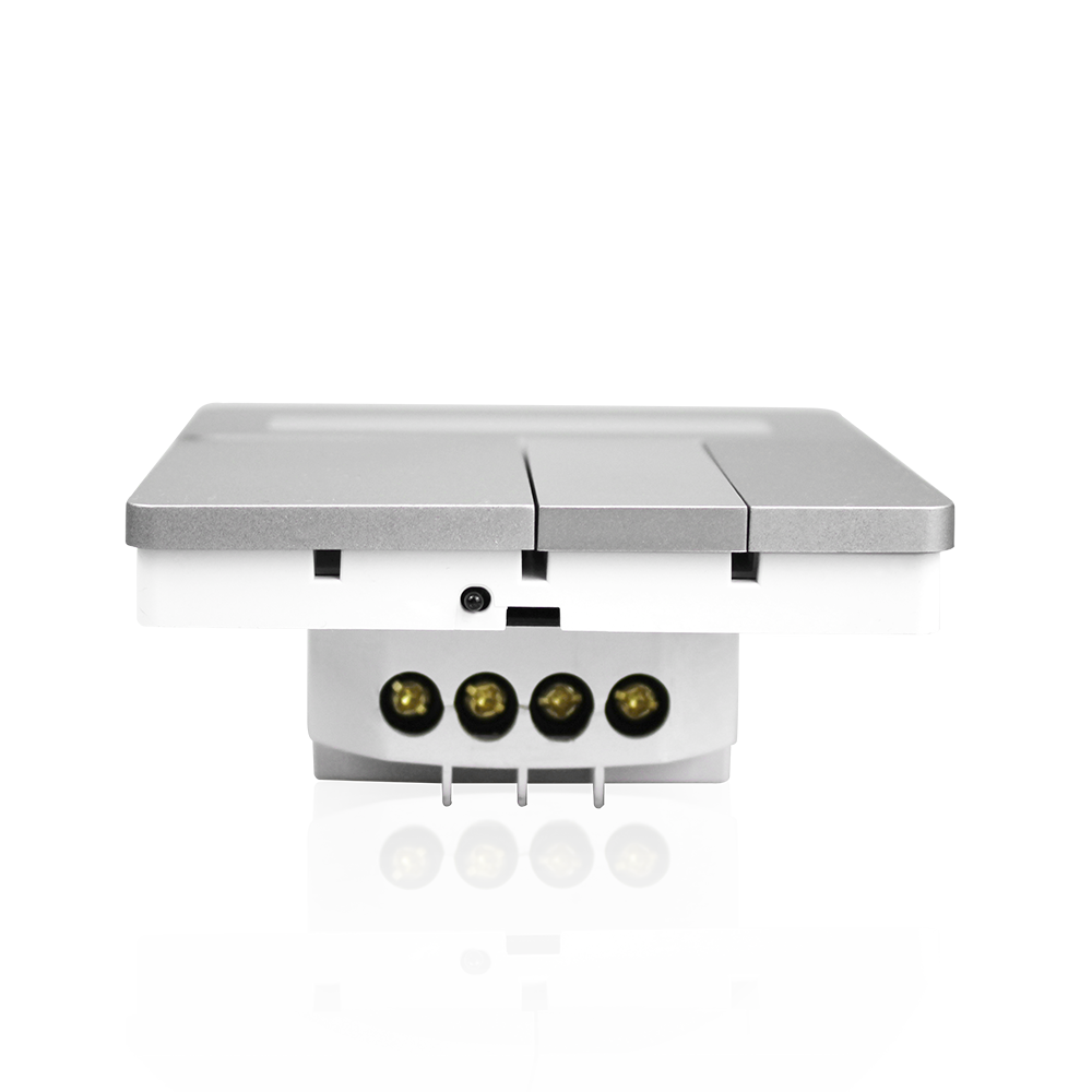 Electric Floor Heating Thermostat Work with Alexa Google Home Smart WIFI Control external Temperature Controller 20A 200-240V