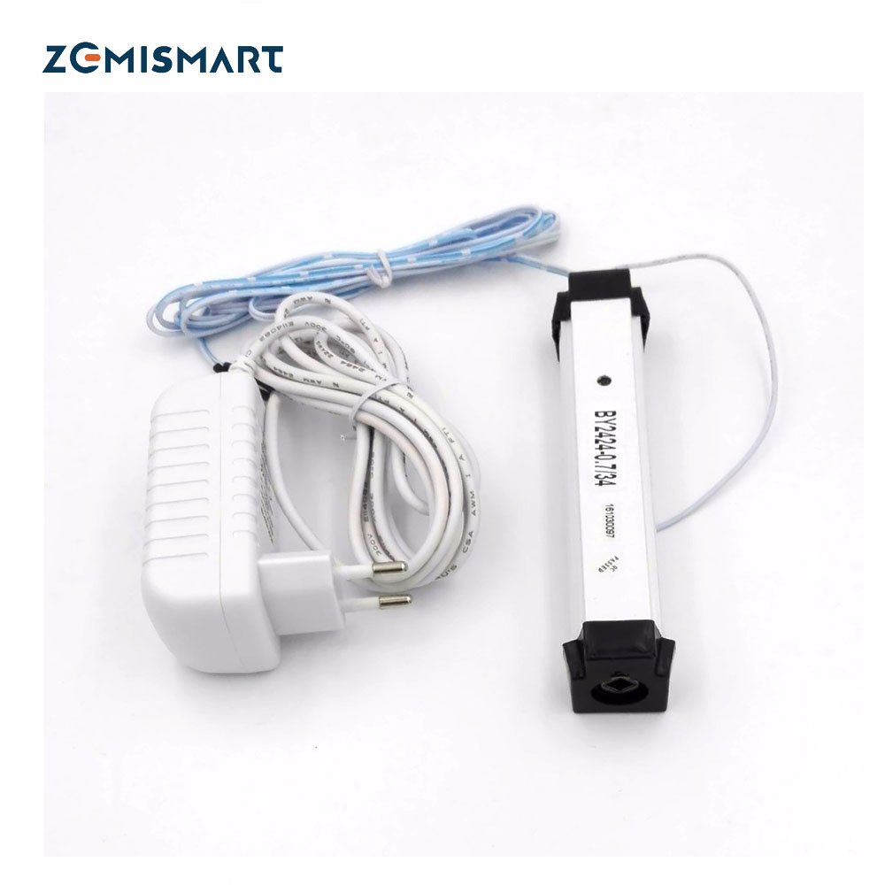 Electric blinds Motor DC Honeycomb Blinds Radio Motor Single Output ...