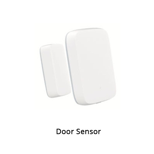 Zemismart Zigbee 3.0 Wireless Hub Gaterway Smart Life Bridge Remote Control Door Sensor Motion Sensor Temperture works with Tuya