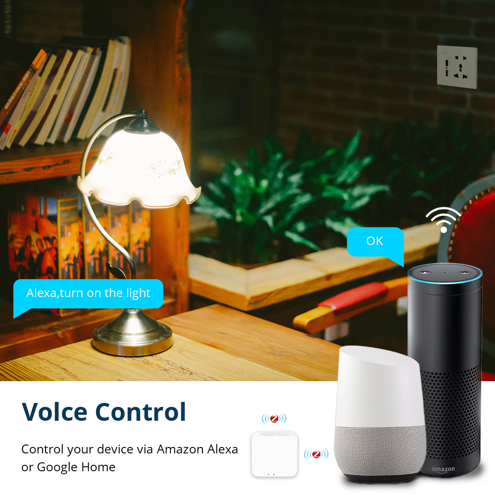 Zemismart Zigbee Smart Outlet Universal Socket with USB Port Smart Home Automation Works With Alexa Google Home