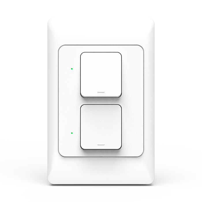 Zemismart zigbee wall light switches Neutral Optional 1 2 3 gangs physics smart switch  alexa tuya google house smartthings 110v to 220v