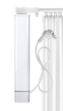 Zemismart Wifi smart curtain motor