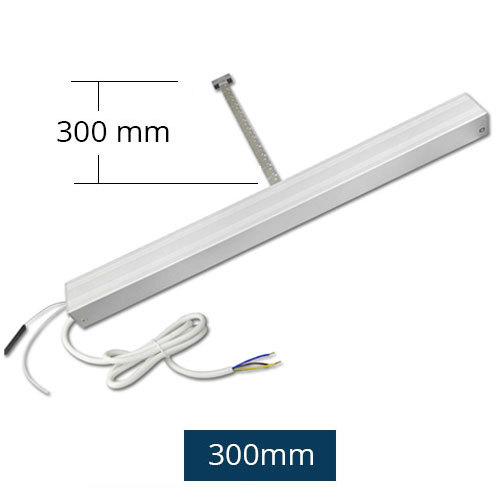 Zemismart Zigbee Motorized Window Opener Electric Chain works with Tuya Smart Life APP Alexa Google Home Control 110v 240v