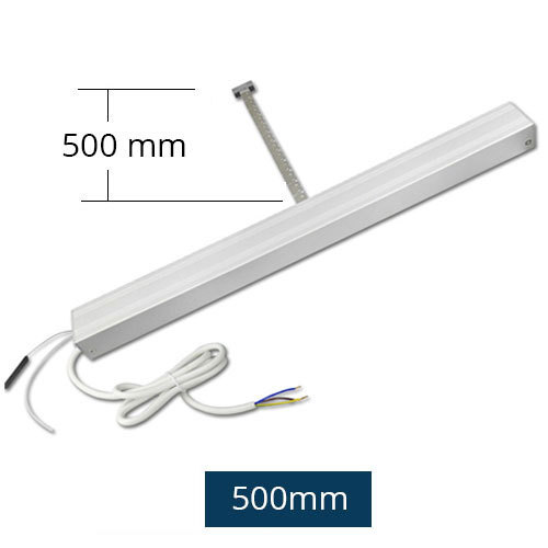 Zemismart Zigbee Motorized Window Opener Electric Chain works with Tuya Smart Life APP Alexa Google Home Control 110v 240v