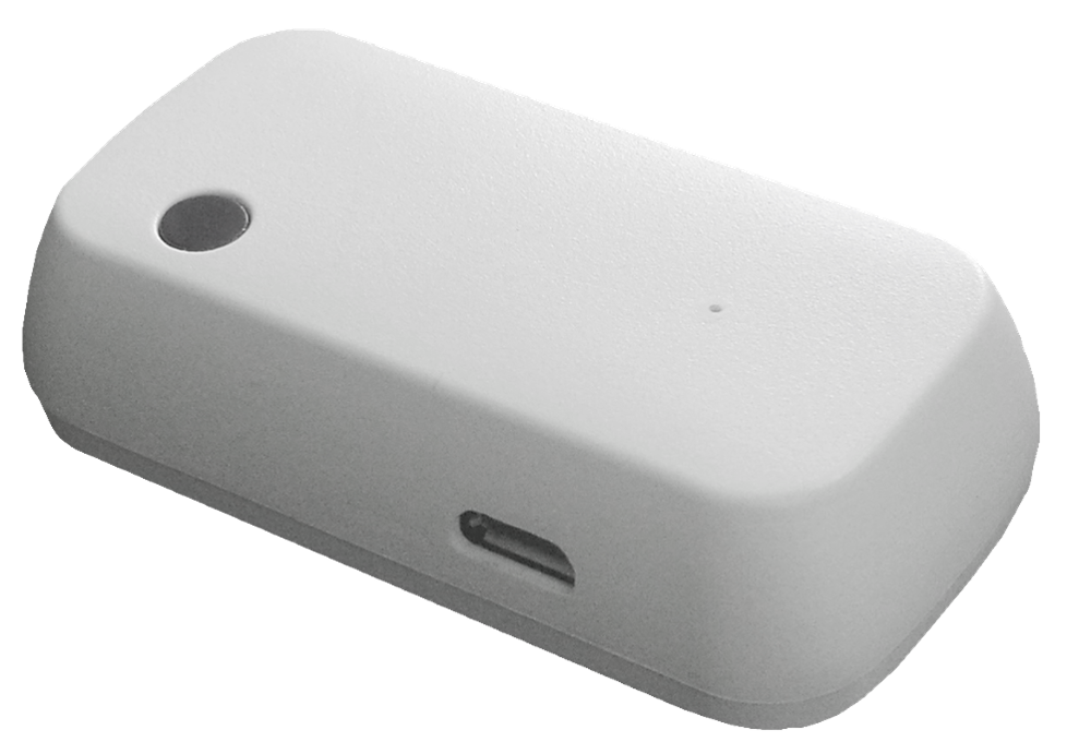 Zemismart WiFi Light Sensor Smart Life App Illumination Sensor Control Google Home Allow works with Tuya