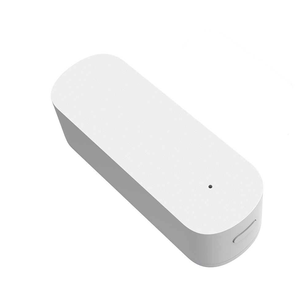 Zemismart WiFi Light Sensor Smart Life App Illumination Sensor Control Google Home Allow works with Tuya