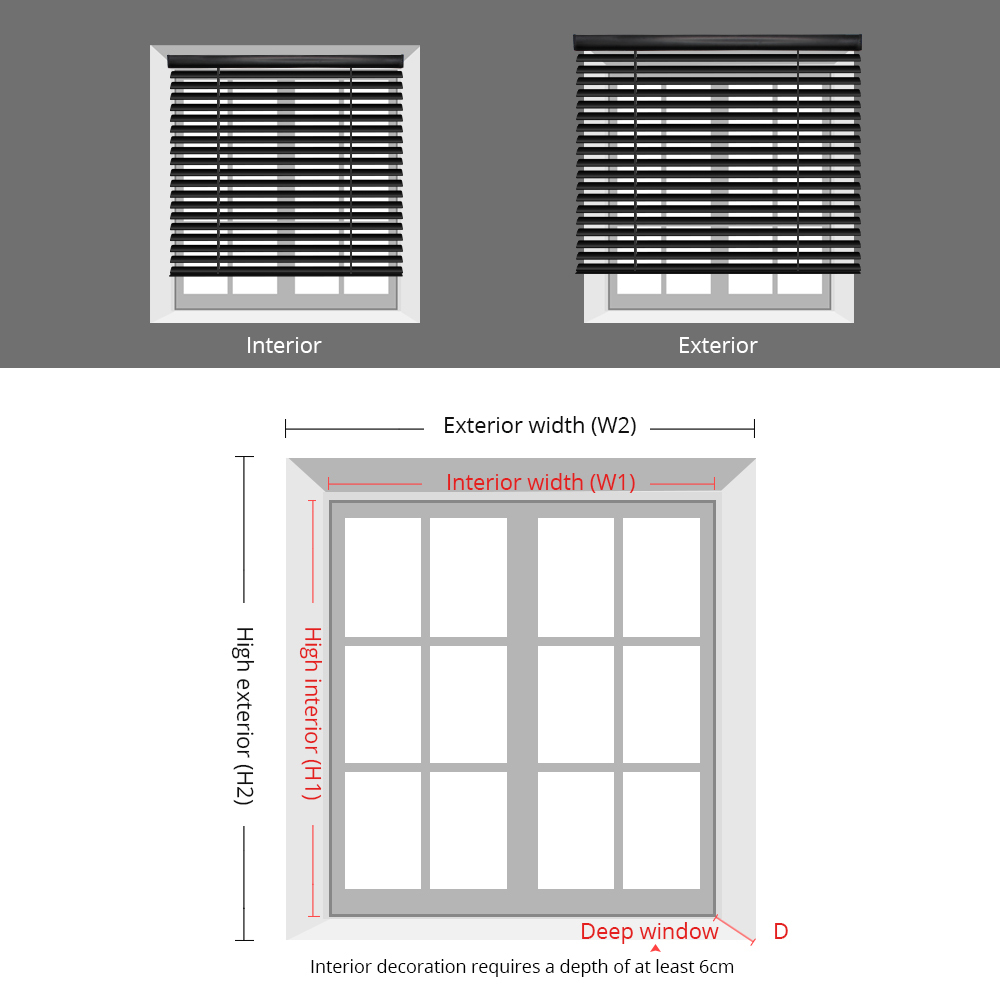 Zemismart Electric Aluminum Blind Smart Shutters shades Tuya Zigbee Smart Life Alexa Googl Home Control
