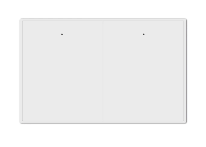 Zemismart Zigbee Hub work with HomeKit， ZMHK-01 Smart Home Bridge，Zigbee Smart Home control curtain, light, switch, sensor