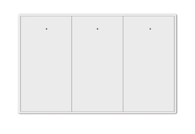 Zemismart Zigbee Hub work with HomeKit， ZMHK-01 Smart Home Bridge，Zigbee Smart Home control curtain, light, switch, sensor