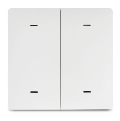 Zemismart Zigbee Hub work with HomeKit， ZMHK-01 Smart Home Bridge，Zigbee Smart Home control curtain, light, switch, sensor