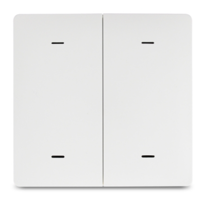 Zemismart Zigbee Hub work with HomeKit， ZMHK-01 Smart Home Bridge，Zigbee Smart Home control curtain, light, switch, sensor