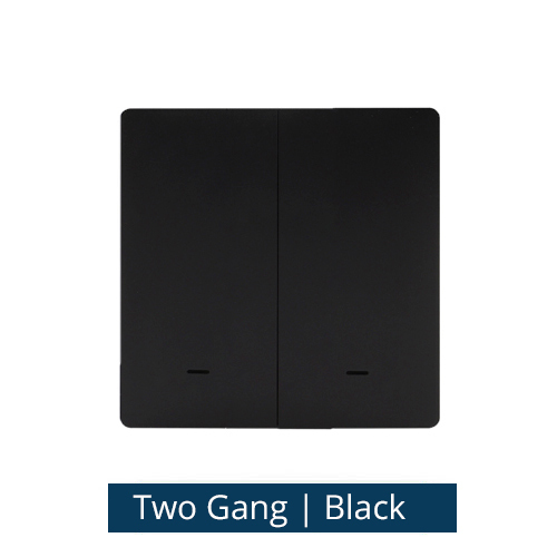 Zemismart Zigbee Light Switch 3 Gangs Neutral Optional lPhysical Wall Switches Push Interruptor works with Tuya