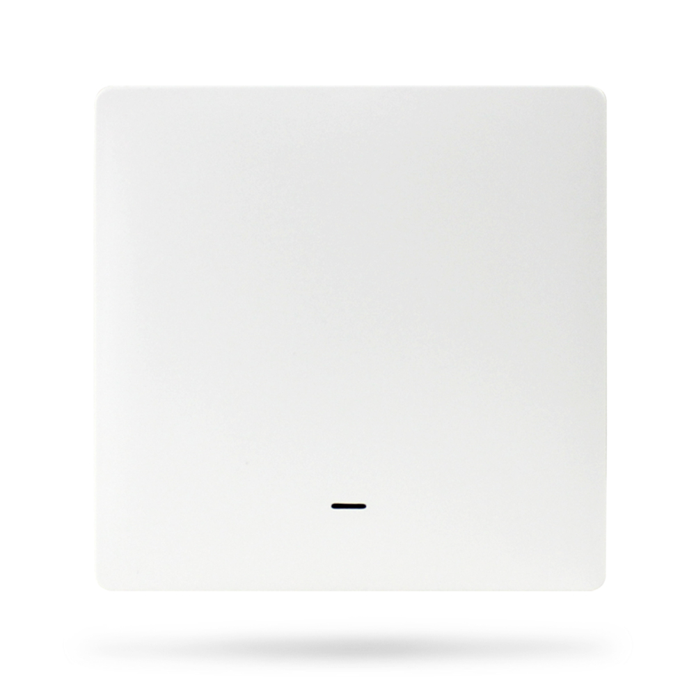 Zemismart Zigbee Light Switch 3 Gangs Neutral Optional lPhysical Wall Switches Push Interruptor works with Tuya