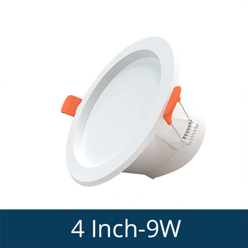 Zemismart Zigbee LED Downlight Dimmable Ceiling Lamp Tuya App Alexa Google Home Siri Voice Control via Apple HomeKit Hub