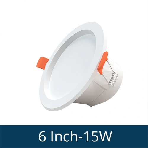 Zemismart Zigbee LED Downlight Dimmable Ceiling Lamp Tuya App Alexa Google Home Siri Voice Control via Apple HomeKit Hub