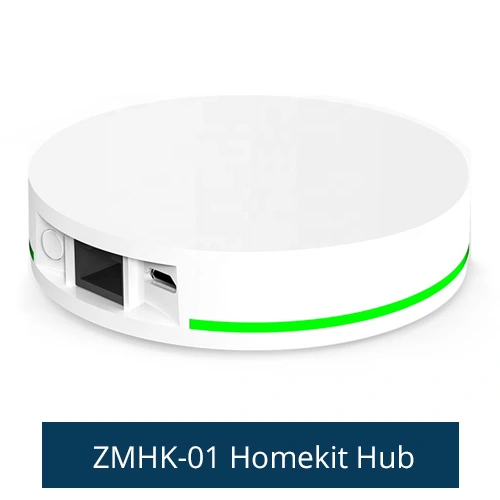 Zemismart Zigbee LED Downlight Dimmable Ceiling Lamp Tuya App Alexa Google Home Siri Voice Control via Apple HomeKit Hub