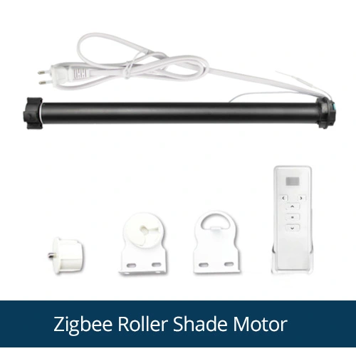 Zemismart Zigbee Hub work with HomeKit， ZMHK-01 Smart Home Bridge，Zigbee Smart Home control curtain, light, switch, sensor