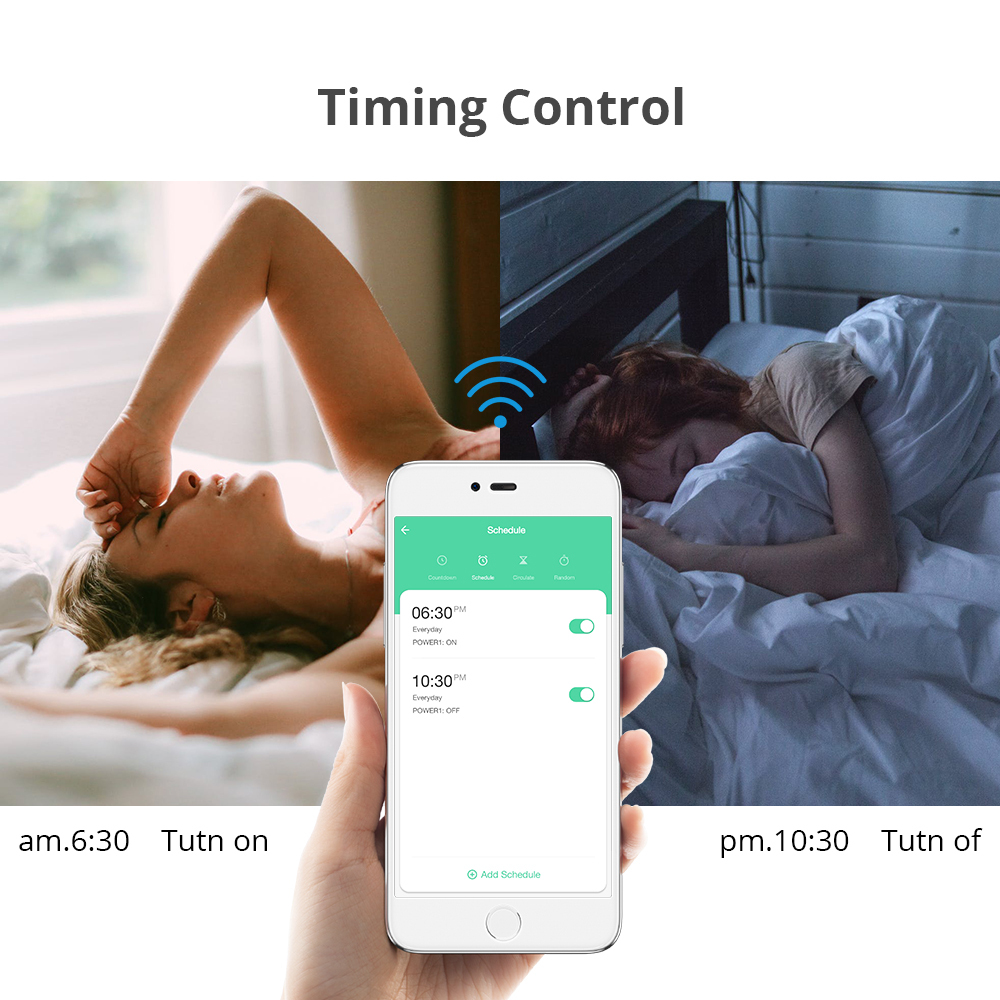 Zemismart Tuya Zigbee 30A Smart Switch Circuit Breaker Alexa Google Home Control Timer Relay Work with HomeKit Via M1 Hub 220V