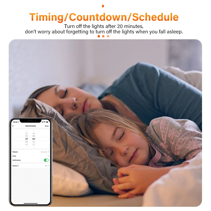 Zemismart Tuya Zigbee 16A EU Plug Power Monitor Smart Socket Alexa Google Home Voice Control Work with HomeKit via ZMHK-01 Hub