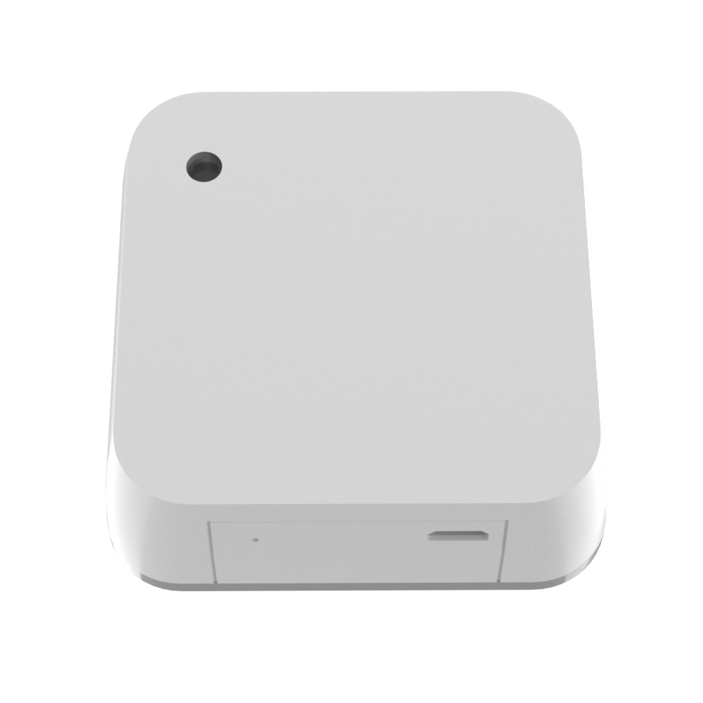 Zemismart Tuya WiFi Human Presence Sensor Wireless Radar Microwave Motion Sensor Body Movement Detector Home Security System