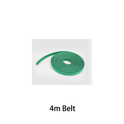 Accessories for ZM79 motor,  curtains, track belts, gear loader, socket with gearbox