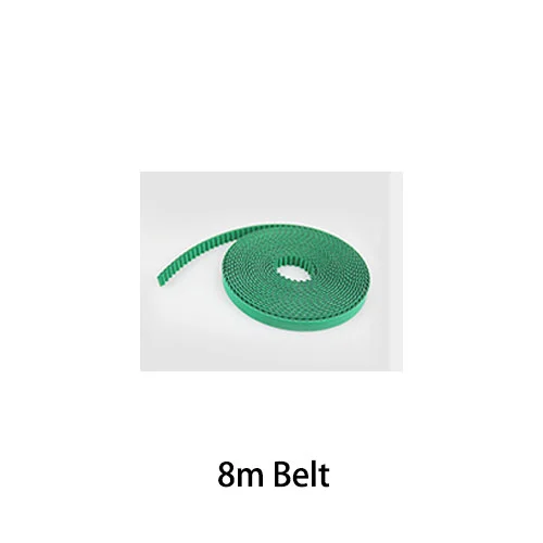 Accessories for ZM79 motor,  curtains, track belts, gear loader, socket with gearbox