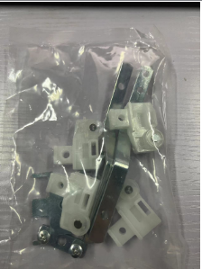 Accessory  for BCM500DS motor Belt, Single Motor, Remote, Gear box, Bracket