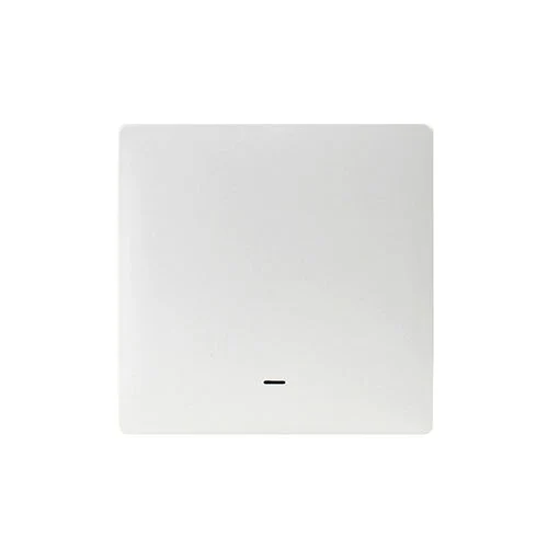 Zemismart Zigbee 30A Water Heater Boiler Switch EU with Push Button Electric Light Switch High Power works with Tuya Alexa Google Control
