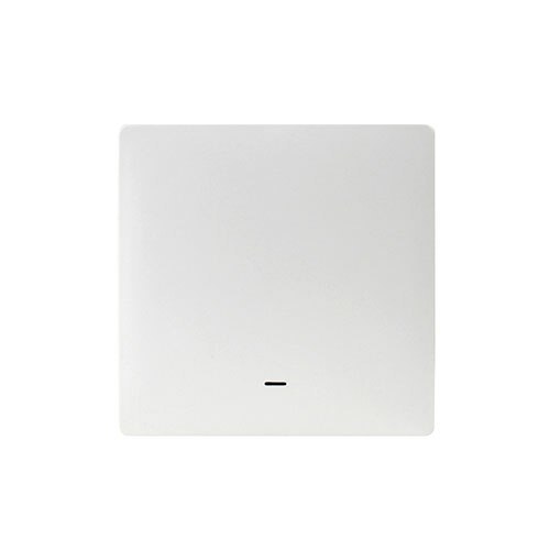 Zemismart Zigbee 30A Water Heater Boiler Switch EU with Push Button Electric Light Switch High Power works with Tuya Alexa Google Control