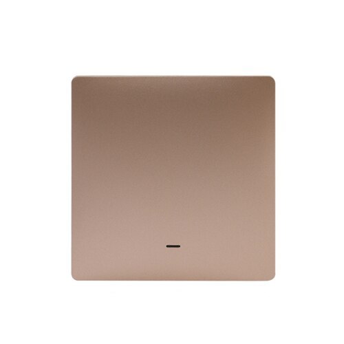 Zemismart Zigbee 30A Water Heater Boiler Switch EU with Push Button Electric Light Switch High Power works with Tuya Alexa Google Control