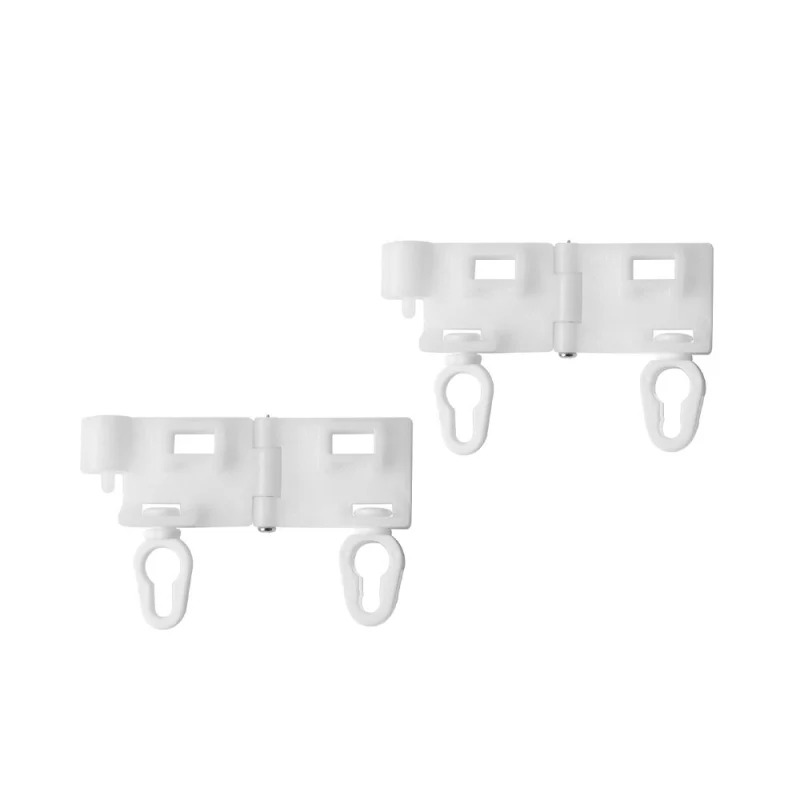 Hook of Zemismart Electric Curtain for S fold Curtains Snake Tape Curtain 6cm 8cm