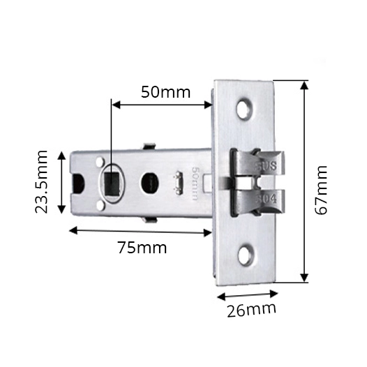 Zemismart Zigbee Smart Electronic Door Lock IC Card Key Password App Remote Unlock with Doorbell works with Tuya Security Biometric Fingerprint Lock