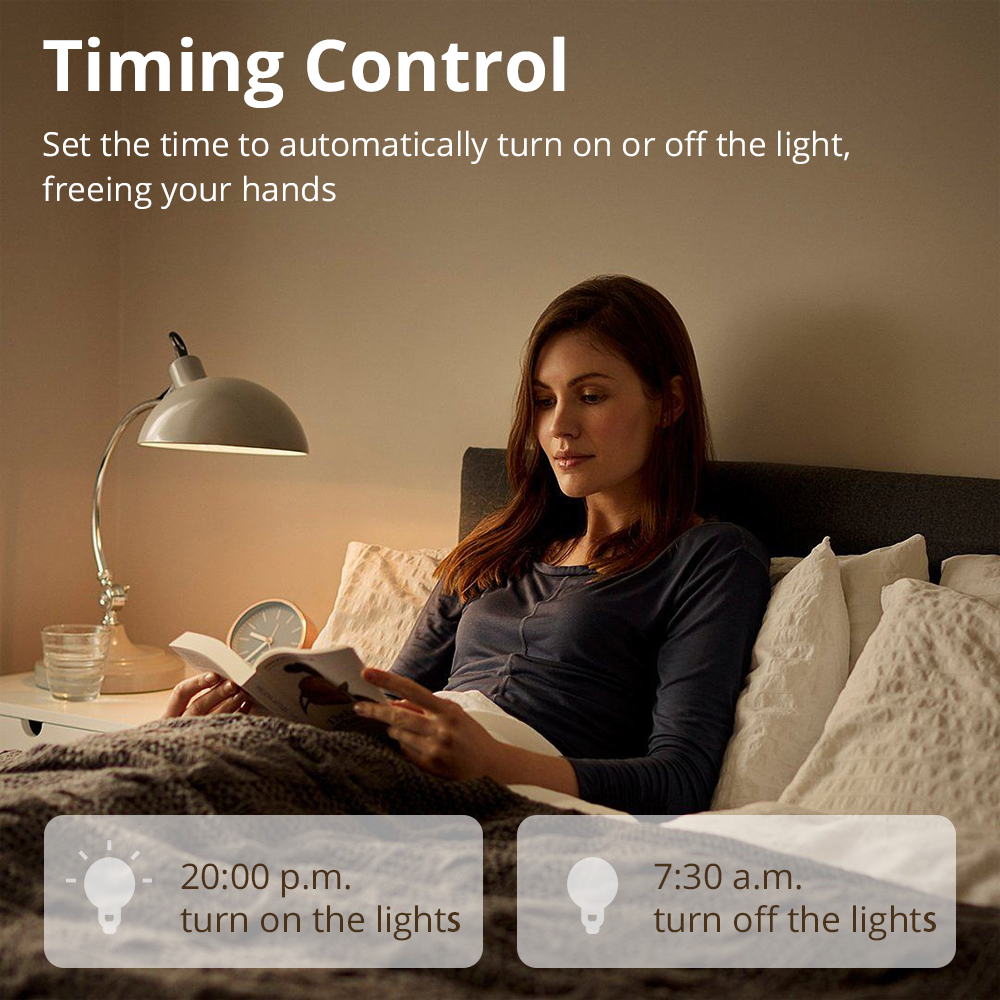 Zemismart 6 Gangs Zigbee Smart Wall Light Switch 4x4 Neutral Required Glass Panel Sensitive Touch works with Tuya HomeKit Switch Alexa Google