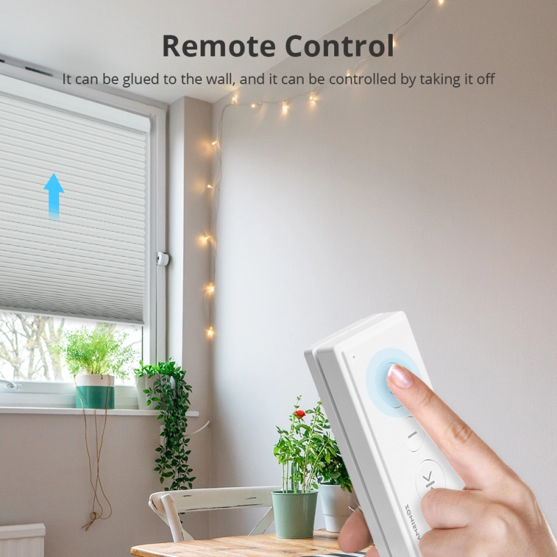 yoolax blinds google home motorized blinds