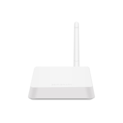 Zemismart Zigbee Hub work with HomeKit， ZMHK-01 Smart Home Bridge，Zigbee Smart Home control curtain, light, switch, sensor