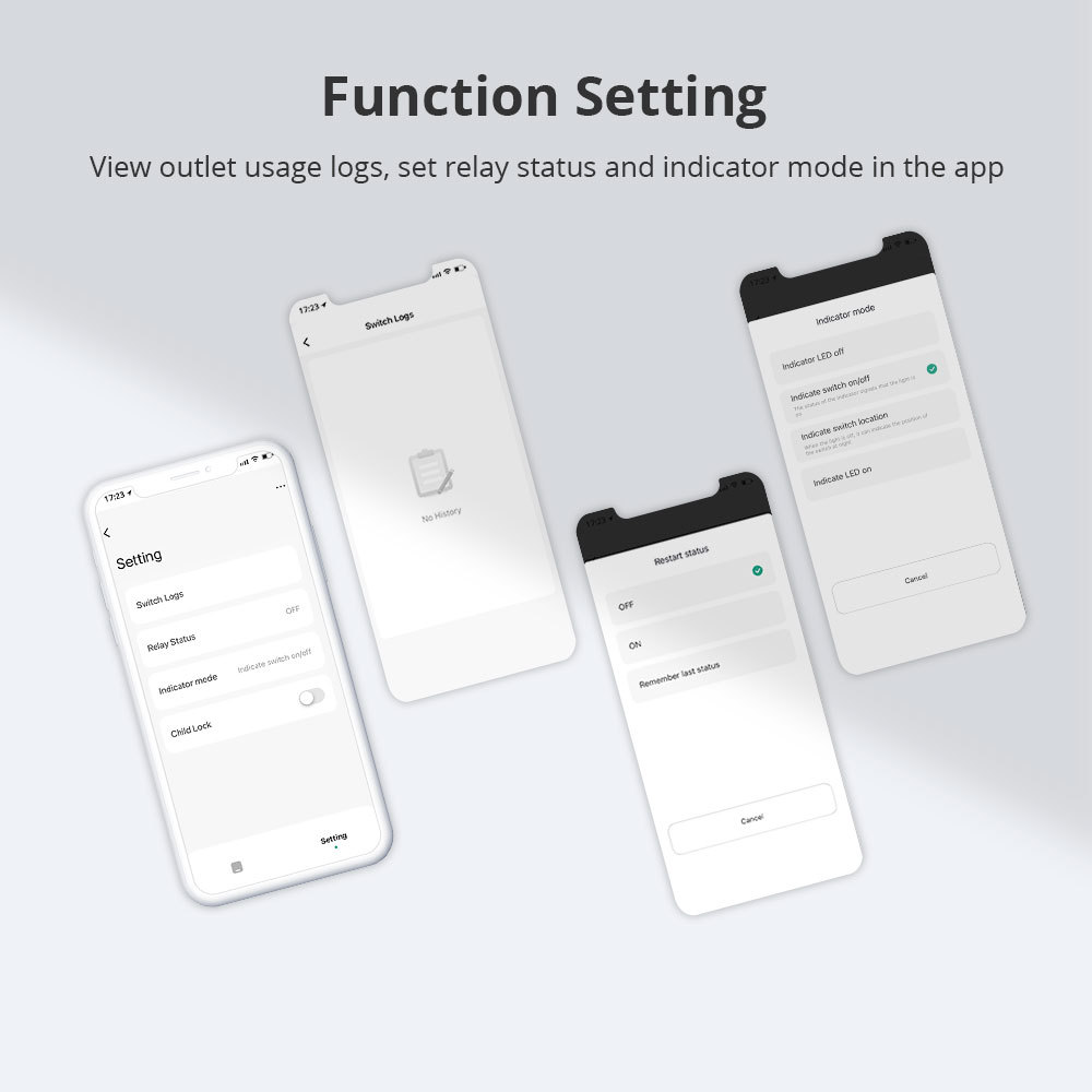 Zemismart Zigbee 10A+20A Brazil Socket Tuya 2 Poles Brazilian Wall Outlet Smartthings Homekit Google Home Control via M1 Hub