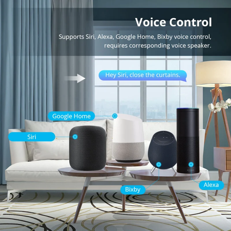 Vs Siri Alexa And Google Home Comparison Smart Home Google