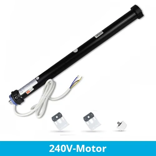 まみ Zemismart Tuya WiFi Roller Blind Motor for 50 mm Tube Alexa